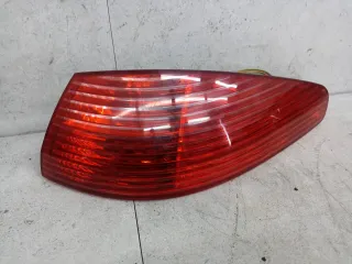96295391XX Фонарь задний правый Peugeot 607 Арт 24-187