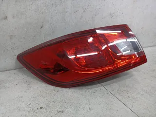 265553752R Фонарь задний левый Renault Clio 4 Арт 24-143, вид 2