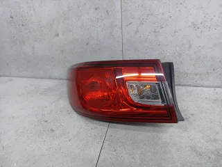 265553752R Фонарь задний левый Renault Clio 4 Арт 24-143, вид 3