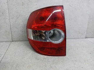 5Z0945095A Фонарь задний левый Volkswagen Fox Арт 24-141, вид 1
