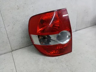 5Z0945095A Фонарь задний левый Volkswagen Fox Арт 24-141, вид 2