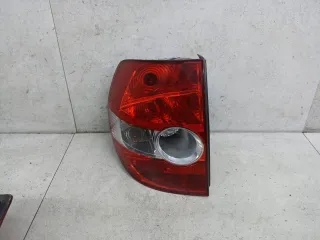 5Z0945095A Фонарь задний левый Volkswagen Fox Арт 24-141, вид 3