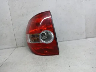5Z0945095A Фонарь задний левый Volkswagen Fox Арт 24-141, вид 4