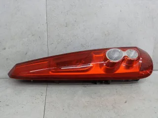 6S6113405A Фонарь задний левый Ford Fiesta 5 Арт 24-134, вид 2