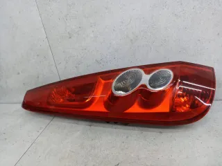 6S6113405A Фонарь задний левый Ford Fiesta 5 Арт 24-134, вид 4