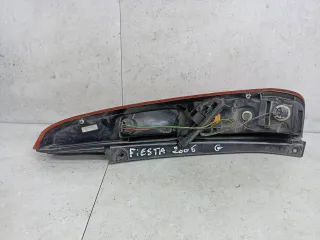 6S6113405A Фонарь задний левый Ford Fiesta 5 Арт 24-134, вид 5