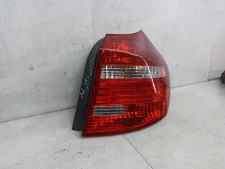 63217164956 Фонарь задний правый BMW 1 E81/E82/E87/E88 Арт 24-117, вид 2