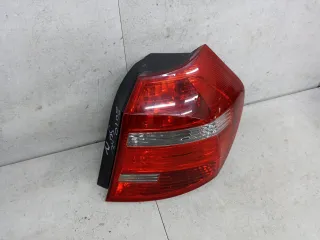 63217164956 Фонарь задний правый BMW 1 E81/E82/E87/E88 Арт 24-117, вид 3