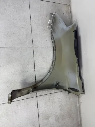 F3100JD0M0 Крыло переднее правое Nissan Qashqai 1  Арт 7-136, вид 3