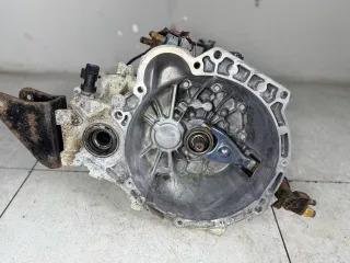 4300032110 КПП механическая (МКПП) Kia Rio 2 Арт 32-244, вид 1