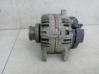 8200325823 Генератор Renault Scenic 2 Арт 17-2-405, вид 1