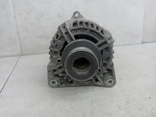 8200325823 Генератор Renault Scenic 2 Арт 17-2-405, вид 2