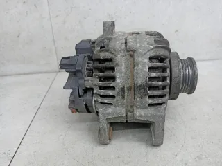 8200325823 Генератор Renault Scenic 2 Арт 17-2-405, вид 4