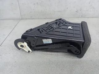 9682968 Дефлектор обдува салона Chevrolet Cruze J300 Арт 222-115, вид 3