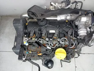 K9K858 Двигатель Renault Duster 1 Арт 17-1-526, вид 1