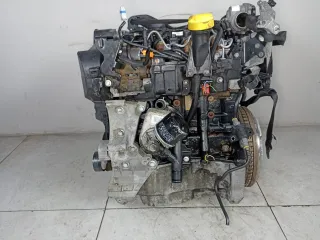K9K858 Двигатель Renault Duster 1 Арт 17-1-526, вид 2