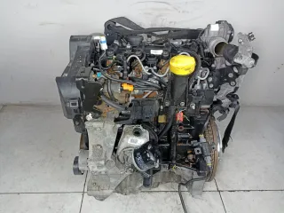 K9K858 Двигатель Renault Duster 1 Арт 17-1-526, вид 3