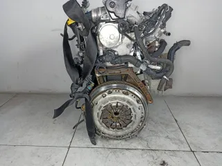 K9K858 Двигатель Renault Duster 1 Арт 17-1-526, вид 4
