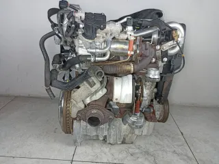 K9K858 Двигатель Renault Duster 1 Арт 17-1-526, вид 5