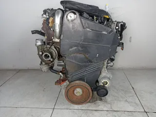 K9K858 Двигатель Renault Duster 1 Арт 17-1-526, вид 6