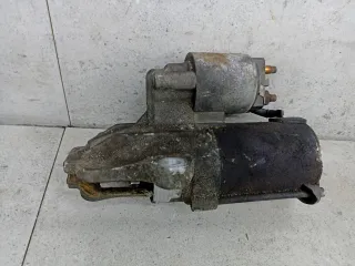 4M5T11000AC Стартер Ford Focus 2 restailing Арт 17-68-439, вид 2