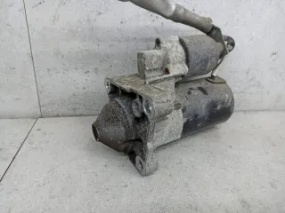 0001106017 Стартер Renault Laguna 2 Арт 17-68-436