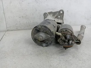 0001106017 Стартер Renault Laguna 2 Арт 17-68-436, вид 3