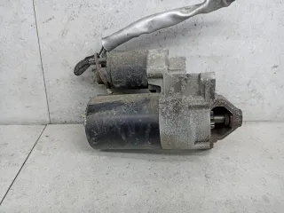 0001106017 Стартер Renault Laguna 2 Арт 17-68-436, вид 4