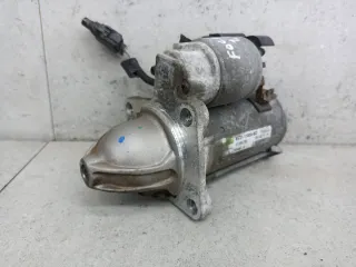 8V2111000BD Стартер Ford Focus 2 restailing Арт 17-68-435, вид 1