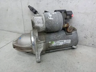8V2111000BD Стартер Ford Focus 2 restailing Арт 17-68-435, вид 2