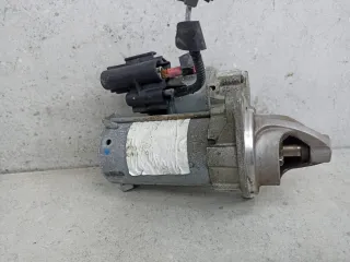 8V2111000BD Стартер Ford Focus 2 restailing Арт 17-68-435, вид 3