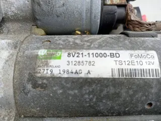 8V2111000BD Стартер Ford Focus 2 restailing Арт 17-68-435, вид 5