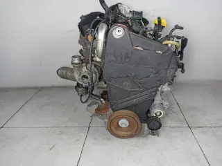 K9K782 Двигатель Renault Laguna 3 Арт 17-1-522, вид 4