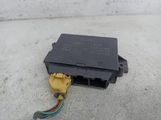 28448JD00B Блок управления парктрониками Nissan Qashqai 1  Арт 101-26, вид 1