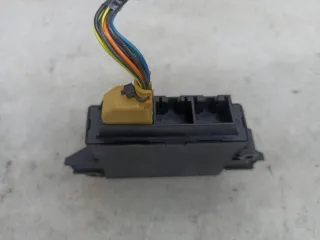 28448JD00B Блок управления парктрониками Nissan Qashqai 1  Арт 101-26, вид 3