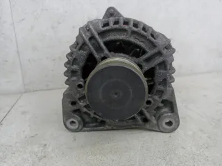 8200390675,231008578R Генератор Renault Megane 2 Арт 17-2-399, вид 1