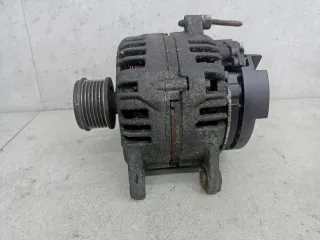 8200390675,231008578R Генератор Renault Megane 2 Арт 17-2-399, вид 2