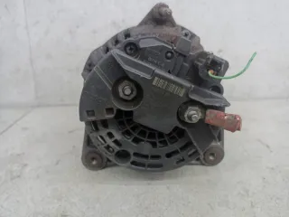 8200390675,231008578R Генератор Renault Megane 2 Арт 17-2-399, вид 3