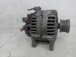 8200390675,231008578R Генератор Renault Megane 2 Арт 17-2-399, вид 5