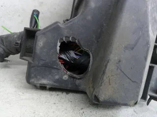 284B7JD00B Блок предохранителей Nissan Qashqai 1  Арт 109-260, вид 6