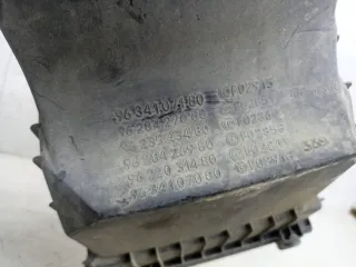 9634107180 Корпус воздушного фильтра Peugeot 206 1 Арт 211-126, вид 5