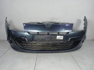 620222932R Бампер передний Renault Megane 3 Арт 2-106, вид 1