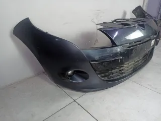 620222932R Бампер передний Renault Megane 3 Арт 2-106, вид 2