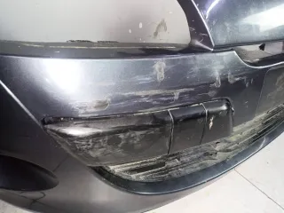 620222932R Бампер передний Renault Megane 3 Арт 2-106, вид 3
