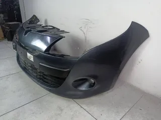 620222932R Бампер передний Renault Megane 3 Арт 2-106, вид 4