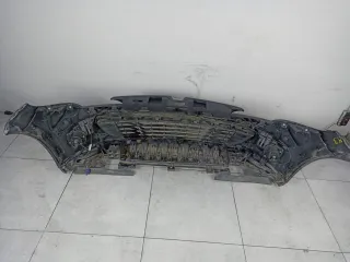 620222932R Бампер передний Renault Megane 3 Арт 2-106, вид 5