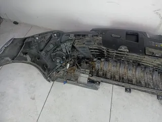 620222932R Бампер передний Renault Megane 3 Арт 2-106, вид 6