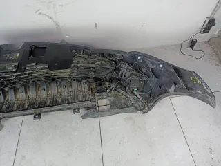 620222932R Бампер передний Renault Megane 3 Арт 2-106, вид 7