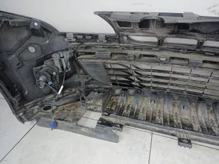 620222932R Бампер передний Renault Megane 3 Арт 2-106, вид 8