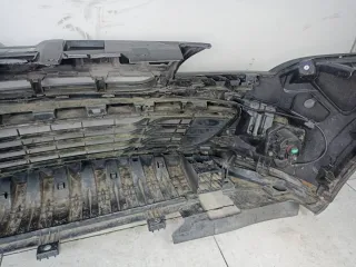 620222932R Бампер передний Renault Megane 3 Арт 2-106, вид 9